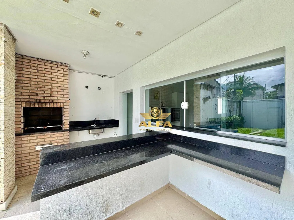 Casa, 5 quartos, 445 m² - Foto 4