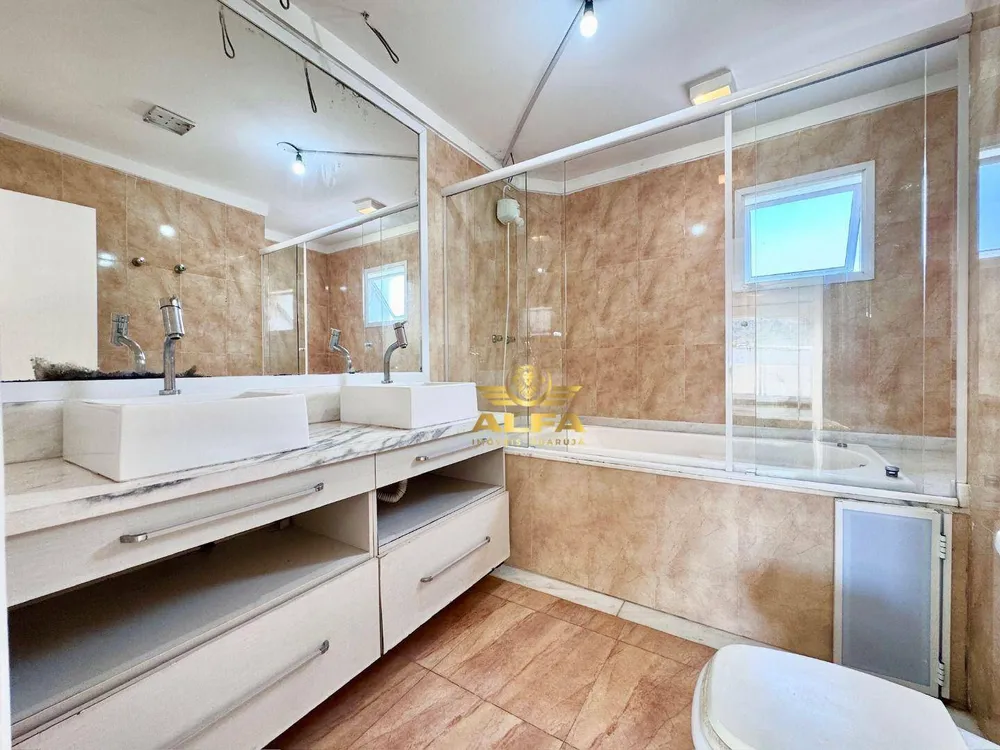 Casa, 5 quartos, 445 m² - Foto 5