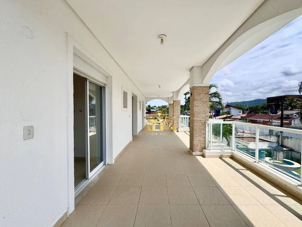 Casa, 5 quartos, 445 m² - Foto 9