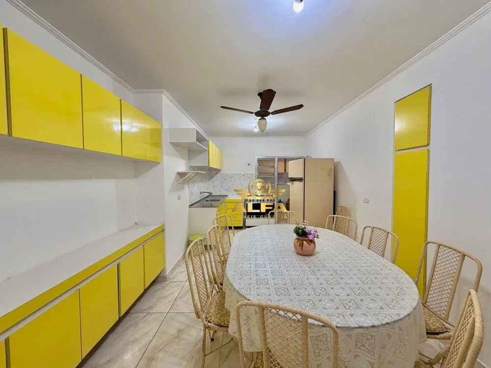 Apartamento, 3 quartos, 145 m² - Foto 5