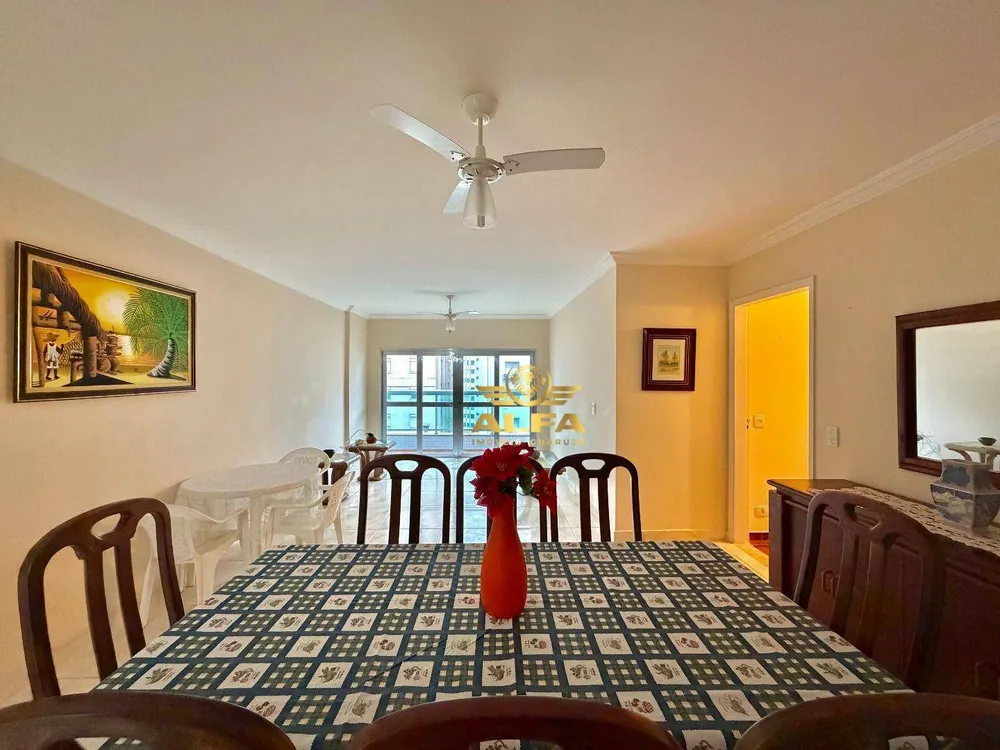 Apartamento, 3 quartos, 145 m² - Foto 2