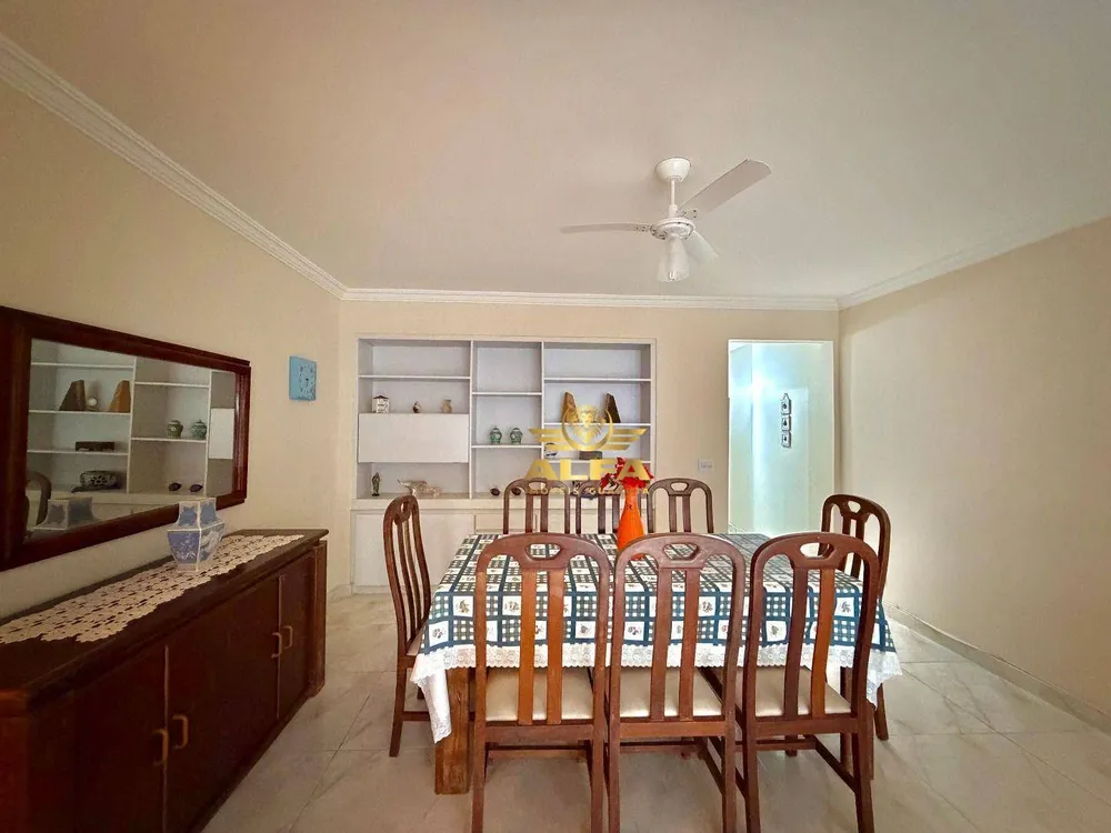 Apartamento, 3 quartos, 145 m² - Foto 4