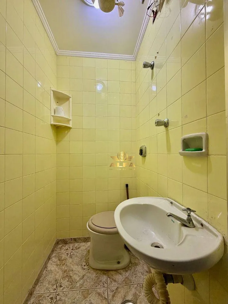 Apartamento, 3 quartos, 145 m² - Foto 12