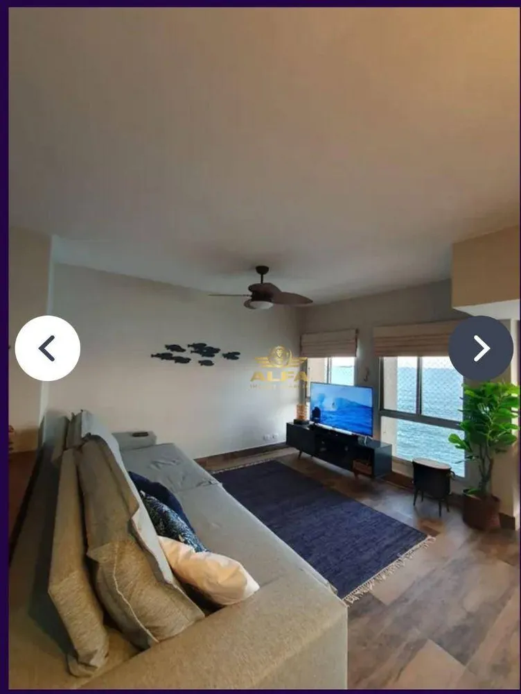 Apartamento, 3 quartos, 129 m² - Foto 2