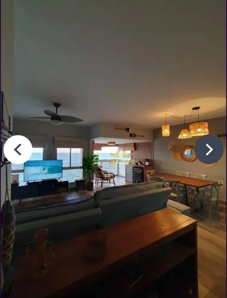 Apartamento, 3 quartos, 129 m² - Foto 4