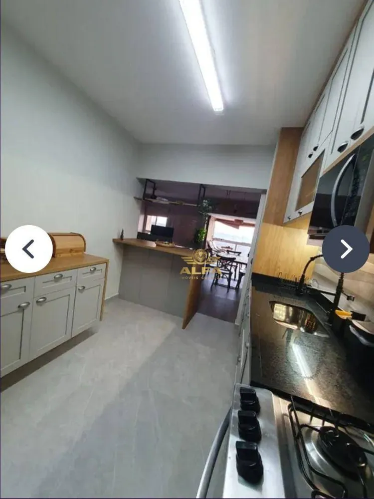 Apartamento, 3 quartos, 129 m² - Foto 2