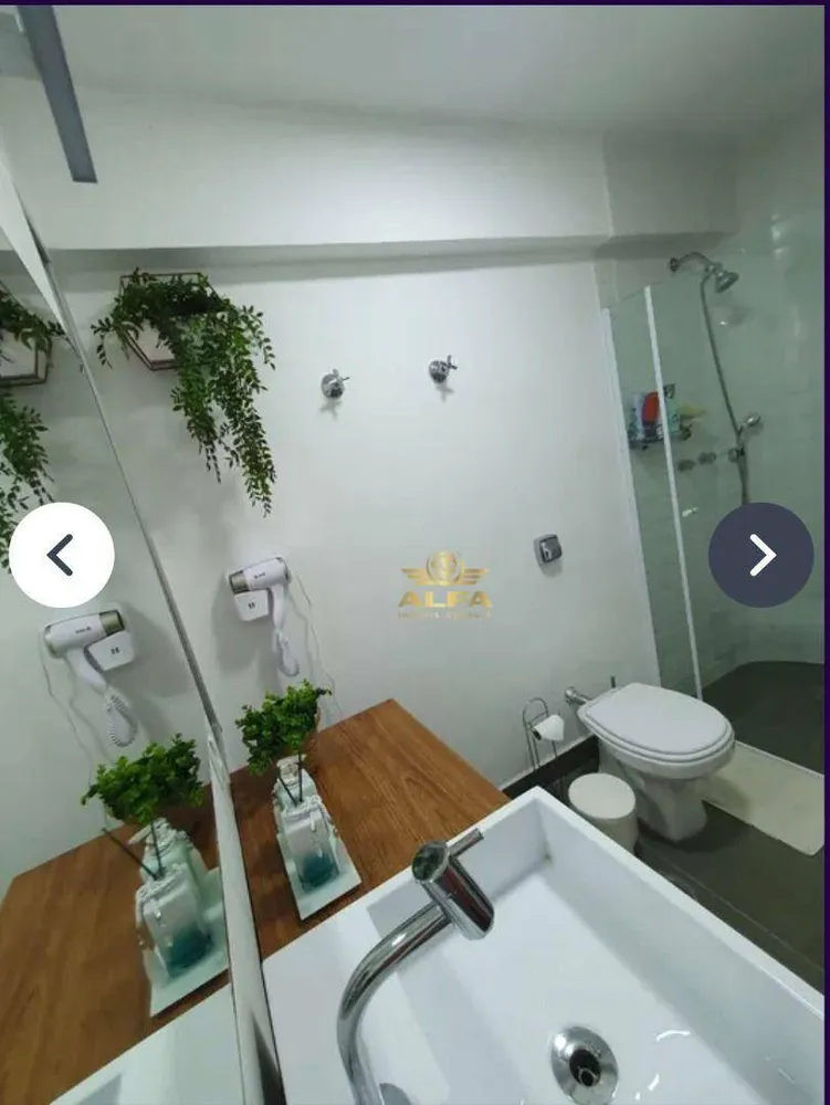 Apartamento, 3 quartos, 129 m² - Foto 8