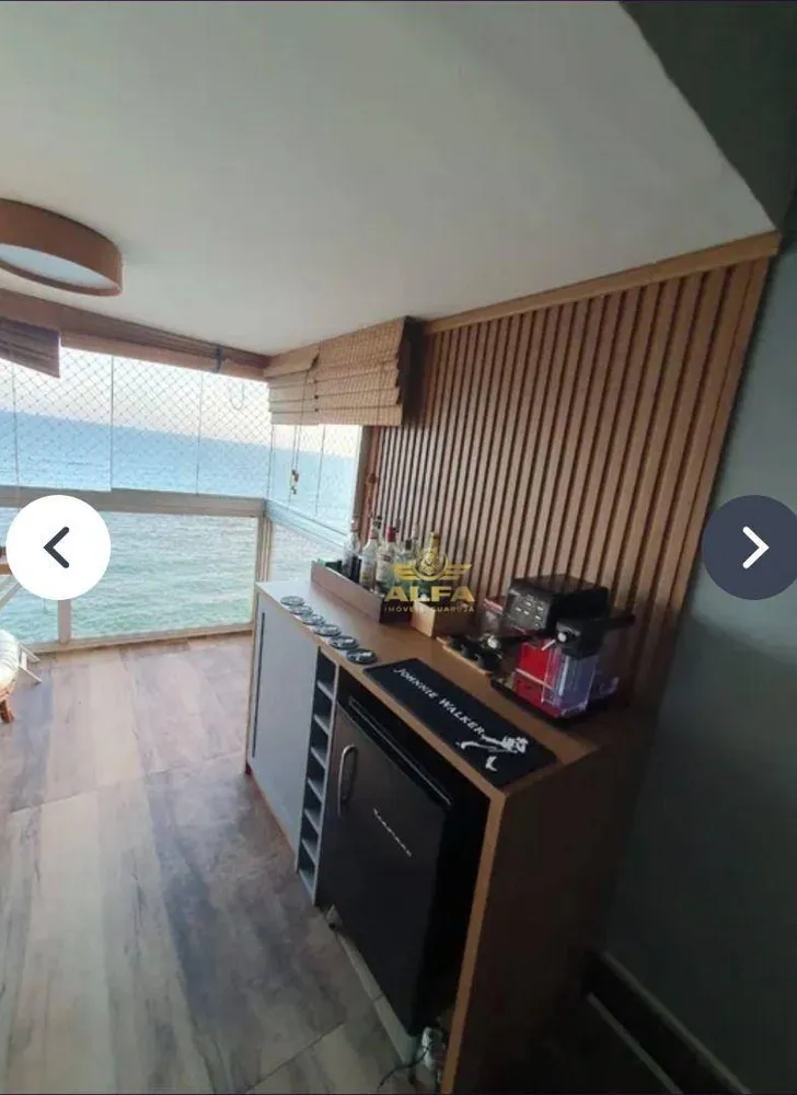 Apartamento, 3 quartos, 129 m² - Foto 1
