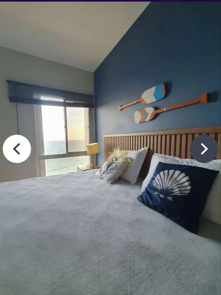 Apartamento, 3 quartos, 129 m² - Foto 1