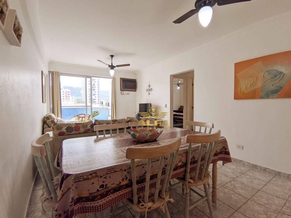 Apartamento, 2 quartos, 70 m² - Foto 2