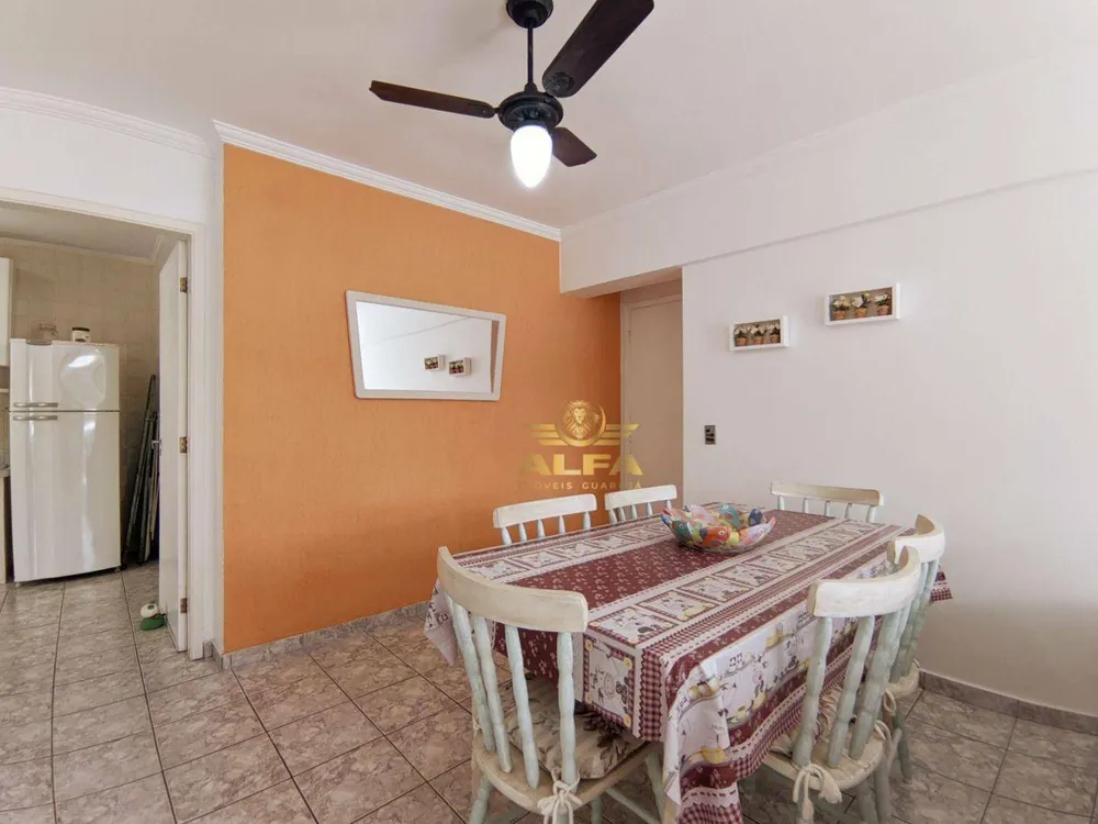 Apartamento, 2 quartos, 70 m² - Foto 5