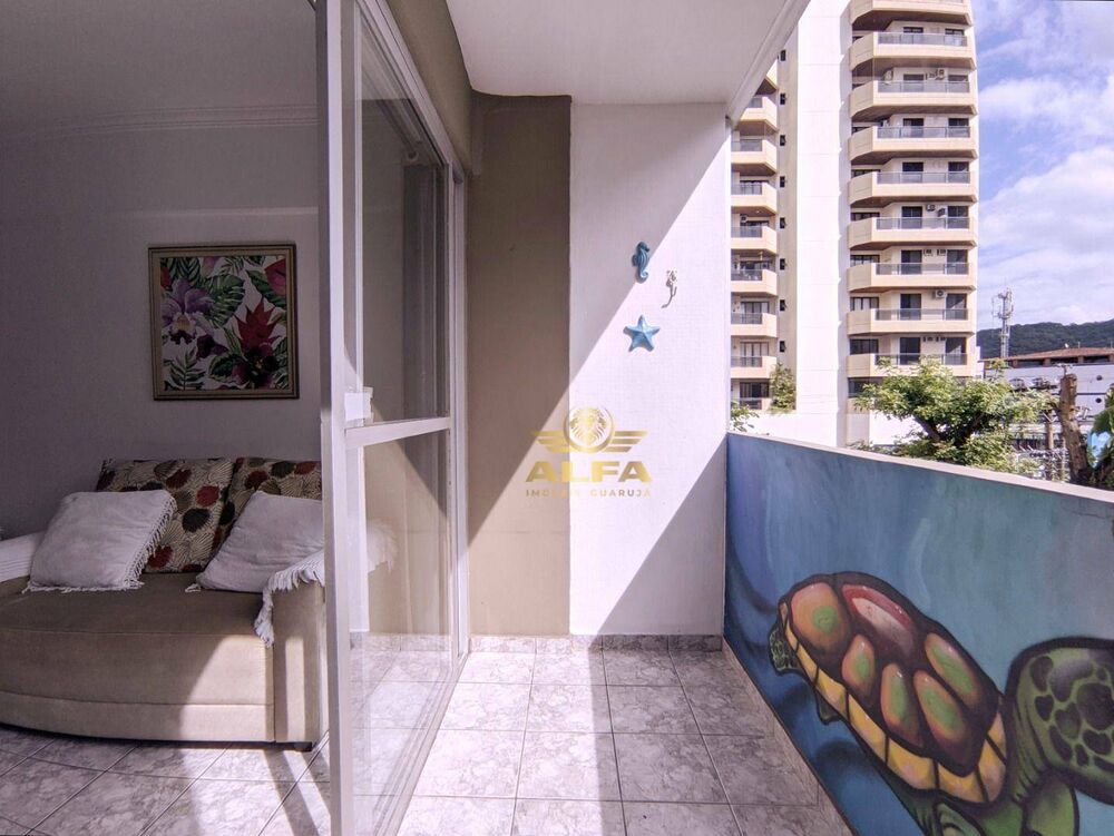 Apartamento, 2 quartos, 70 m² - Foto 1