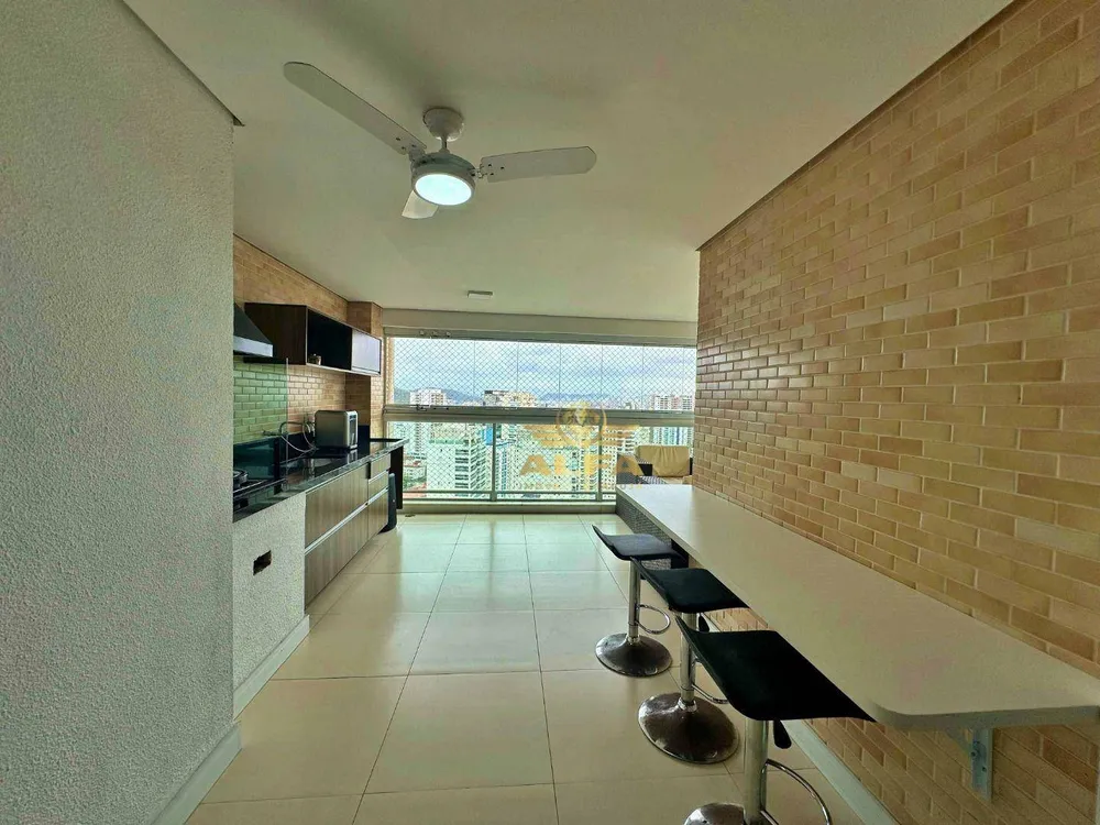 Apartamento, 3 quartos, 120 m² - Foto 2