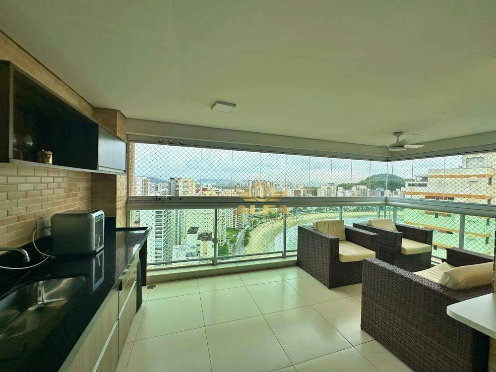 Apartamento, 3 quartos, 120 m² - Foto 1