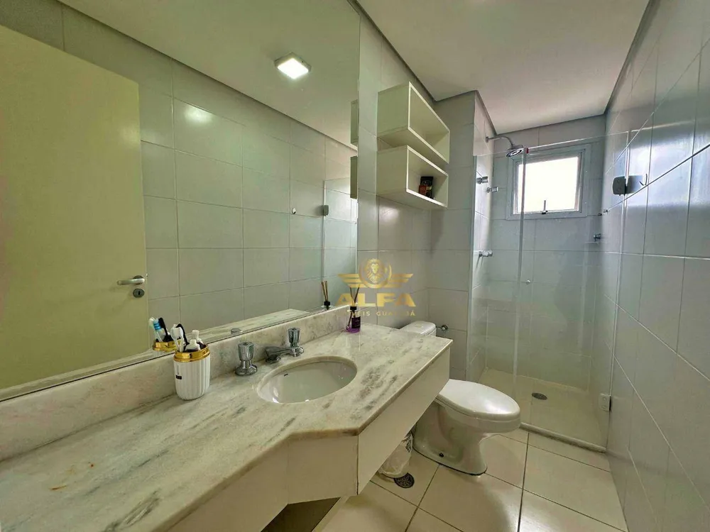 Apartamento, 3 quartos, 120 m² - Foto 5
