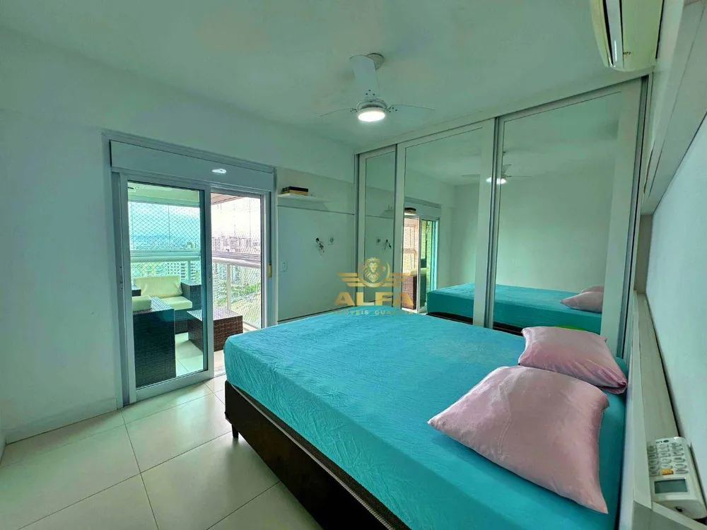 Apartamento, 3 quartos, 120 m² - Foto 3