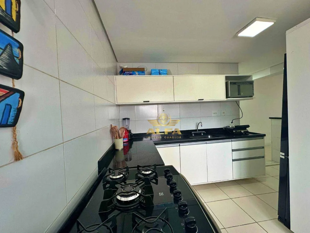 Apartamento, 3 quartos, 120 m² - Foto 3