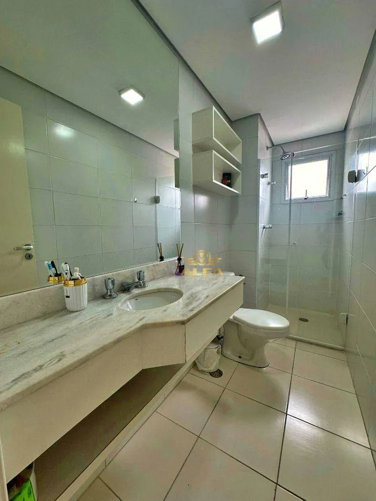 Apartamento, 3 quartos, 120 m² - Foto 1