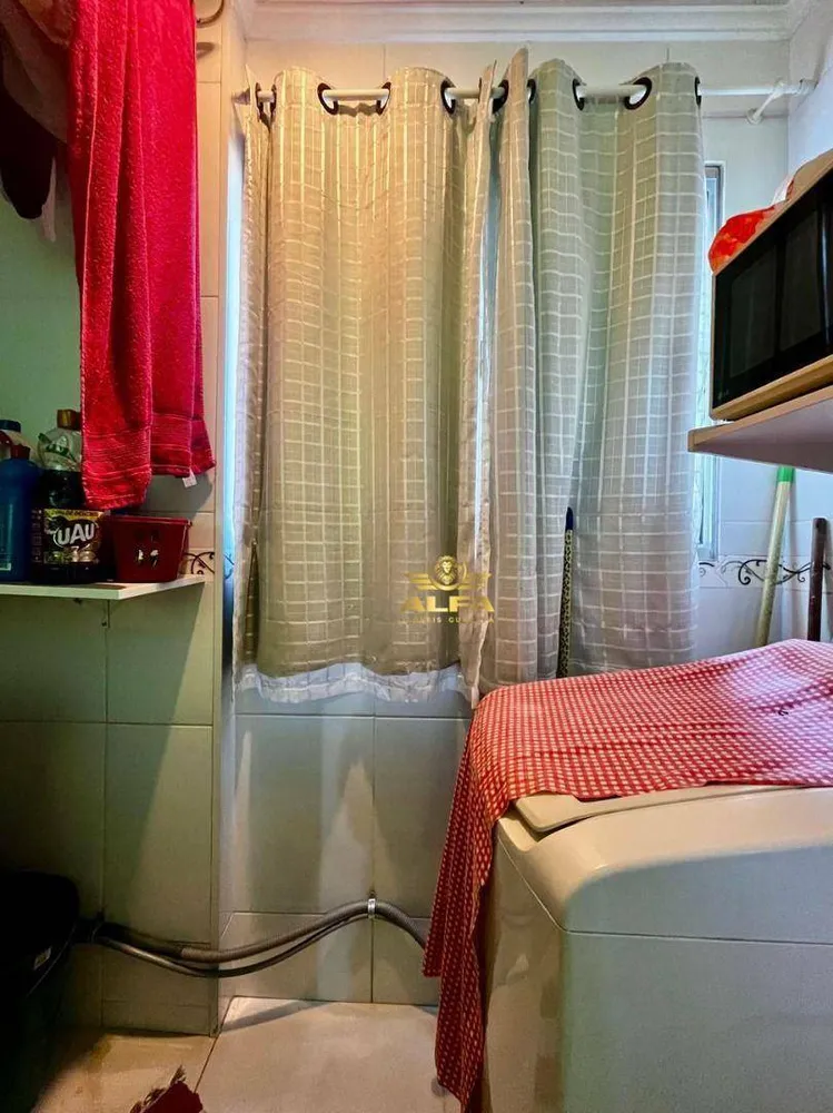 Apartamento, 2 quartos, 60 m² - Foto 7