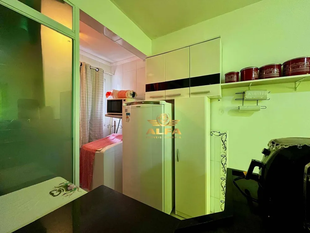 Apartamento, 2 quartos, 60 m² - Foto 2