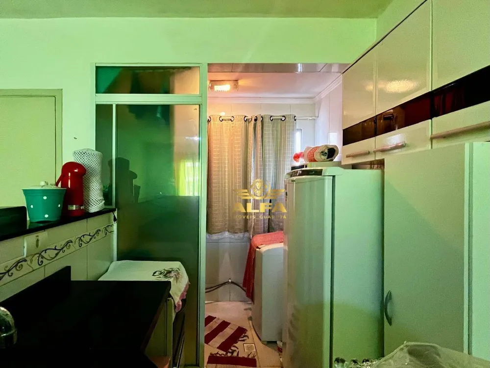 Apartamento, 2 quartos, 60 m² - Foto 8