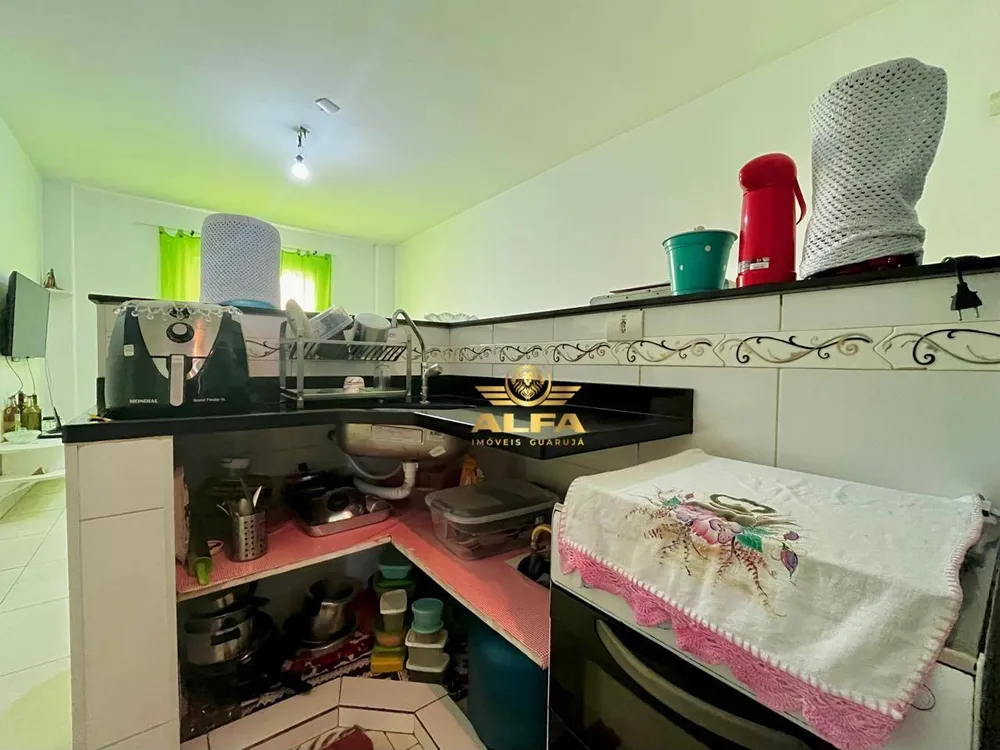 Apartamento, 2 quartos, 60 m² - Foto 5