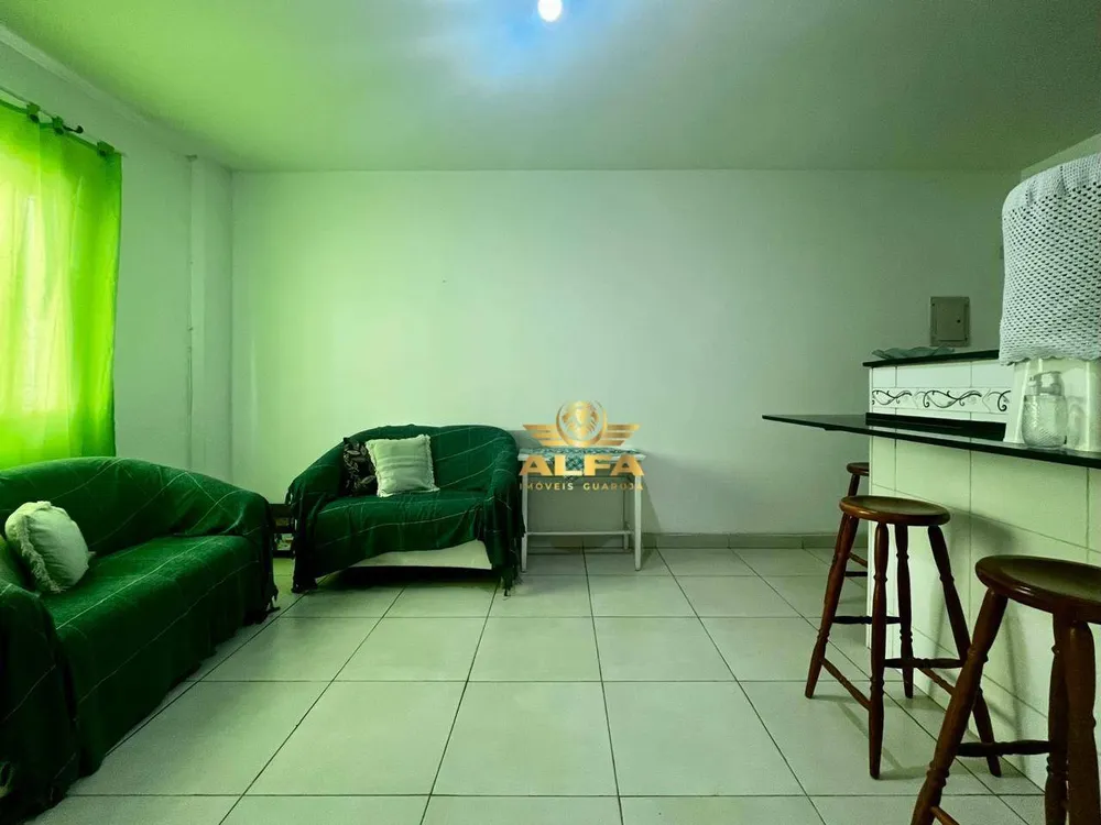 Apartamento, 2 quartos, 60 m² - Foto 3