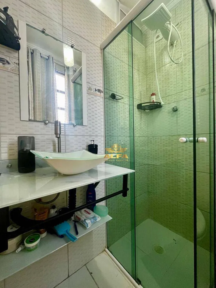 Apartamento, 2 quartos, 60 m² - Foto 3