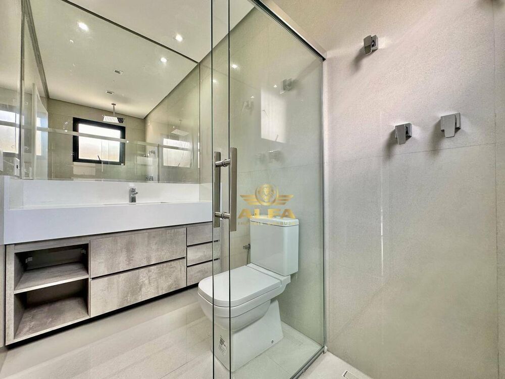 Casa de Condomínio à venda com 5 quartos, 490m² - Foto 4
