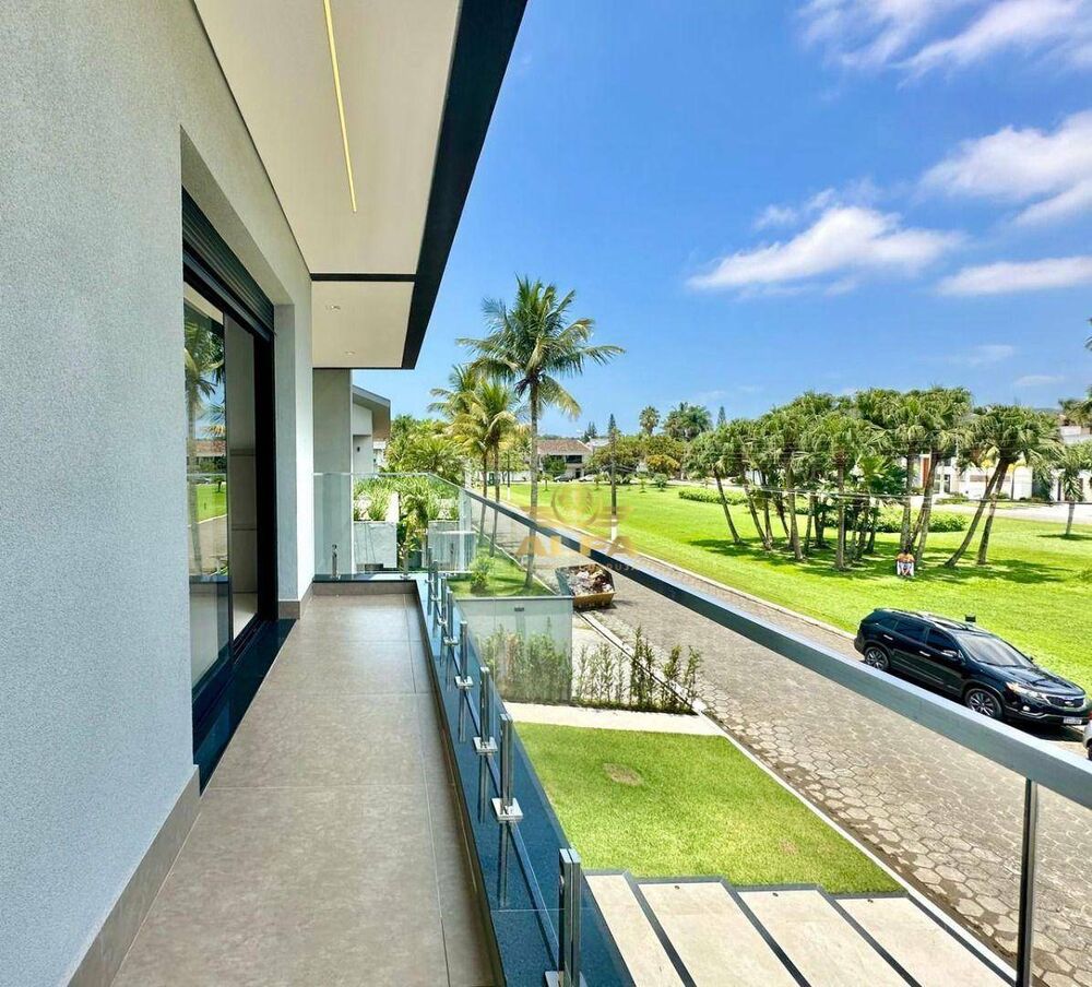 Casa de Condomínio à venda com 5 quartos, 490m² - Foto 6
