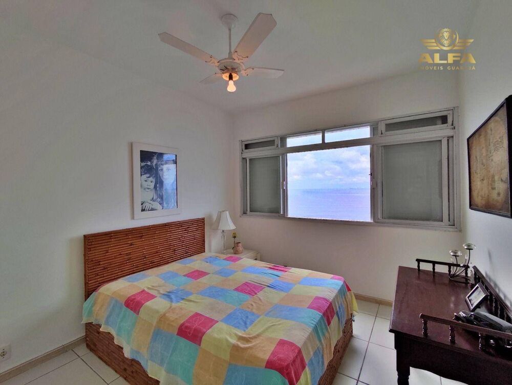 Apartamento, 4 quartos, 140 m² - Foto 1