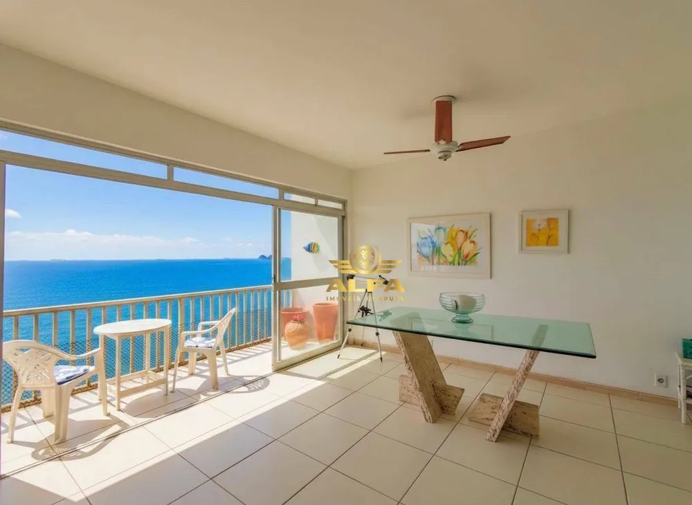 Apartamento, 4 quartos, 140 m² - Foto 10