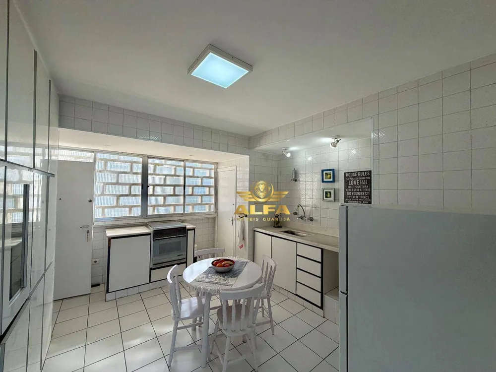 Apartamento, 4 quartos, 140 m² - Foto 16