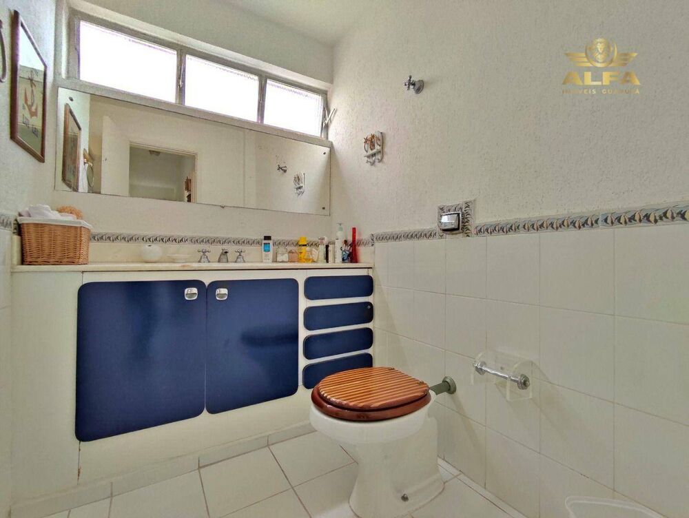 Apartamento, 4 quartos, 140 m² - Foto 8