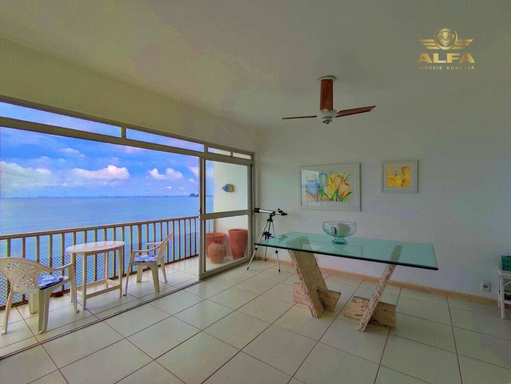 Apartamento, 4 quartos, 140 m² - Foto 3