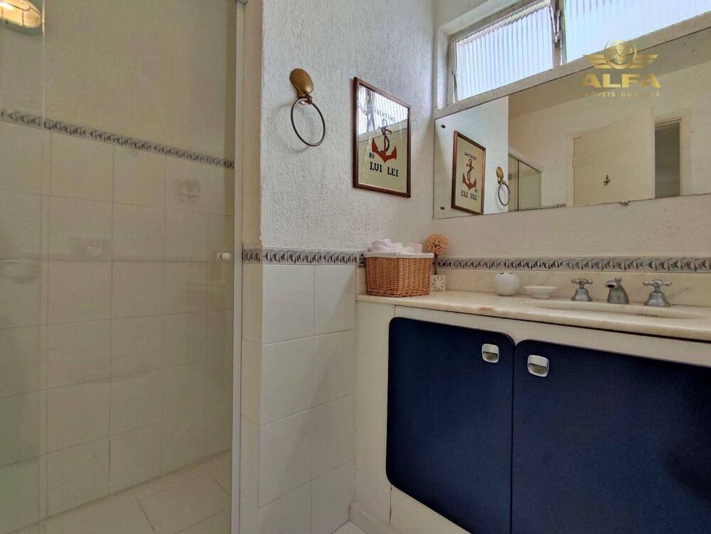 Apartamento, 4 quartos, 140 m² - Foto 6