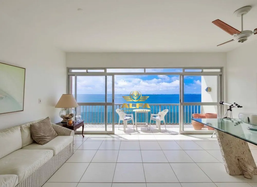 Apartamento, 4 quartos, 140 m² - Foto 12