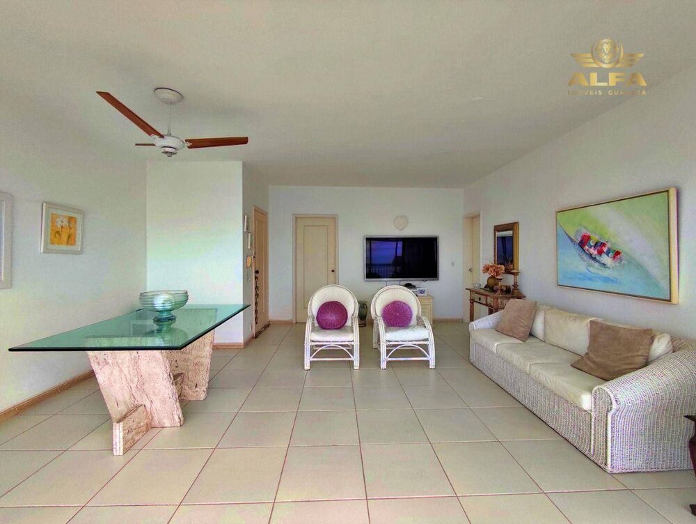 Apartamento, 4 quartos, 140 m² - Foto 4