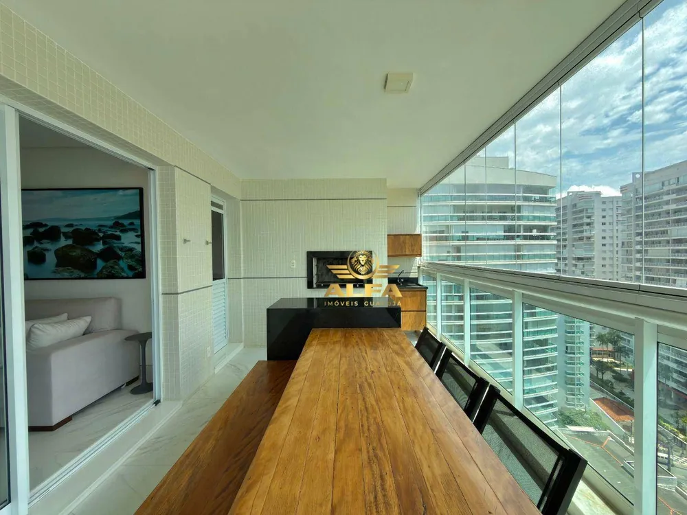 Apartamento, 2 quartos, 99 m² - Foto 1