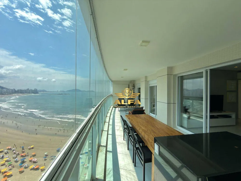 Apartamento, 2 quartos, 99 m² - Foto 2