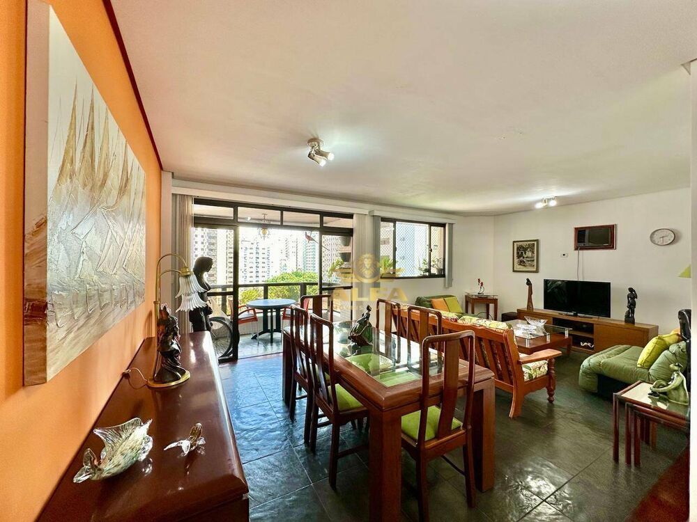 Apartamento, 3 quartos, 118 m² - Foto 4