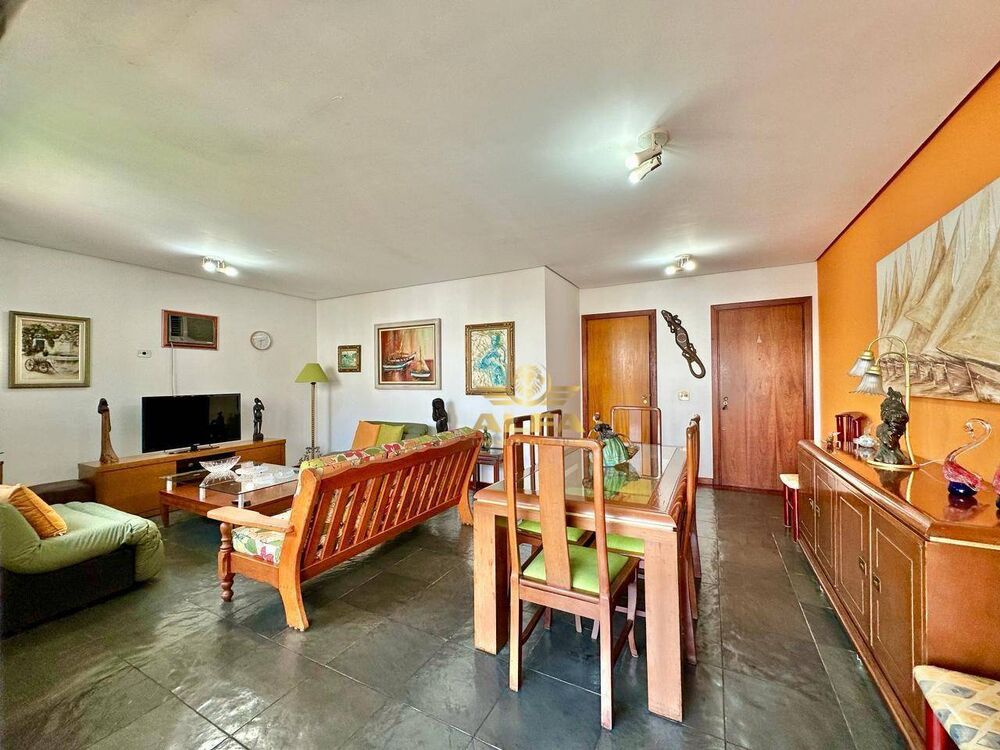 Apartamento, 3 quartos, 118 m² - Foto 1