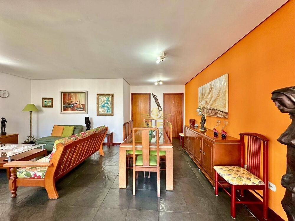 Apartamento, 3 quartos, 118 m² - Foto 3