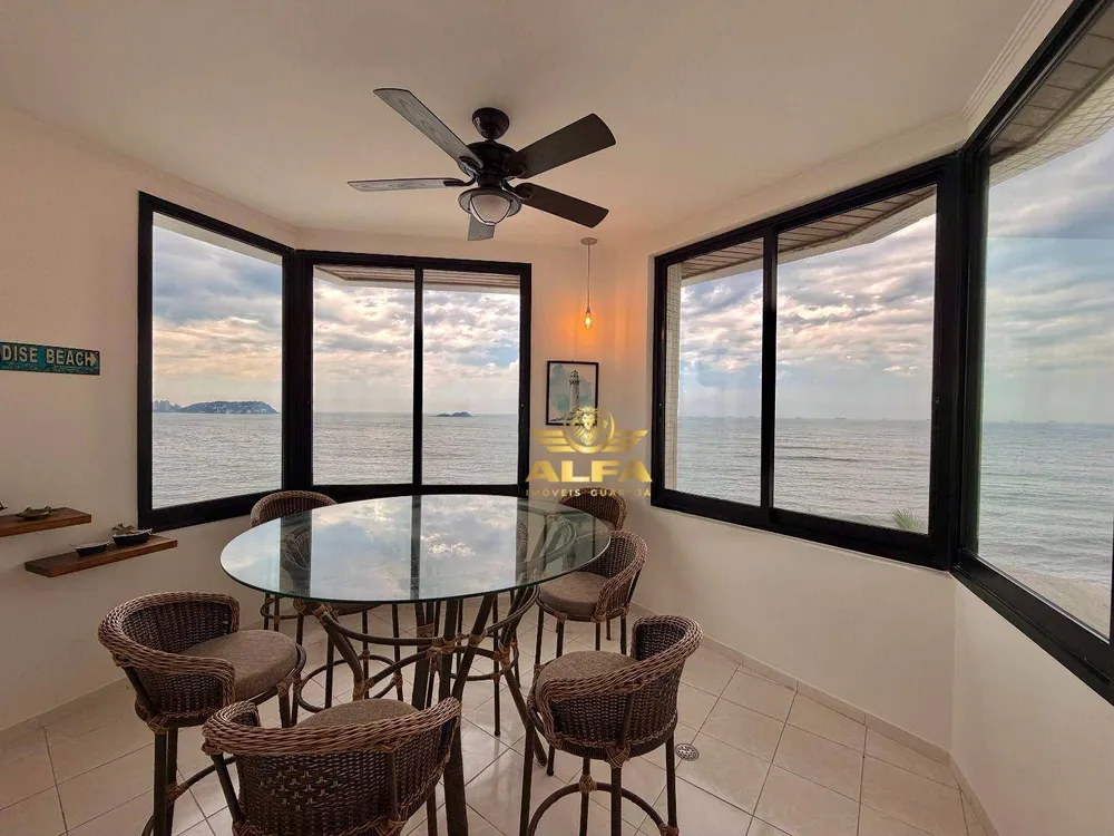 Apartamento, 4 quartos, 230 m² - Foto 3