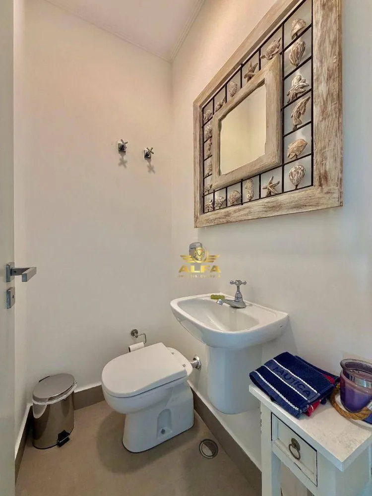 Apartamento, 4 quartos, 230 m² - Foto 4
