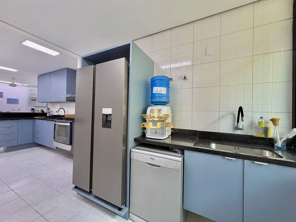 Apartamento, 4 quartos, 230 m² - Foto 9