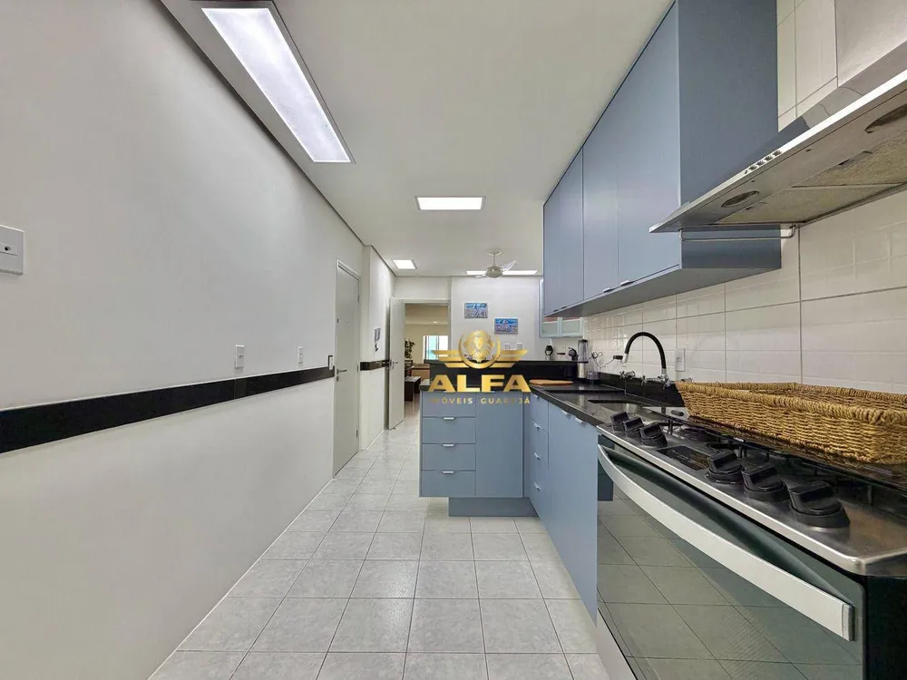 Apartamento, 4 quartos, 230 m² - Foto 8