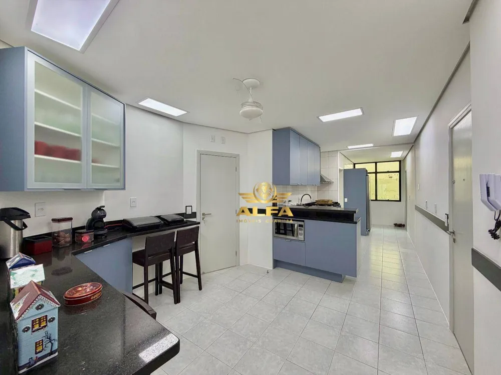 Apartamento, 4 quartos, 230 m² - Foto 7