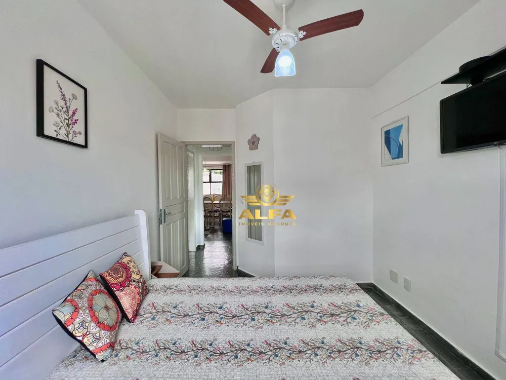 Apartamento, 2 quartos, 65 m² - Foto 1