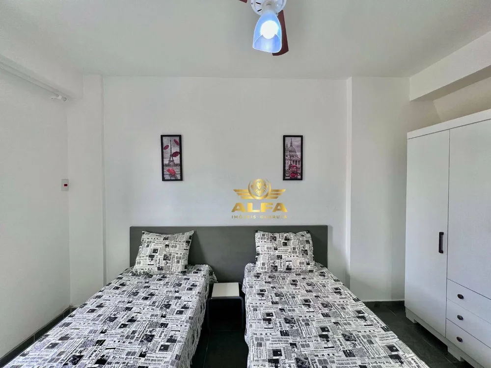 Apartamento, 2 quartos, 65 m² - Foto 4
